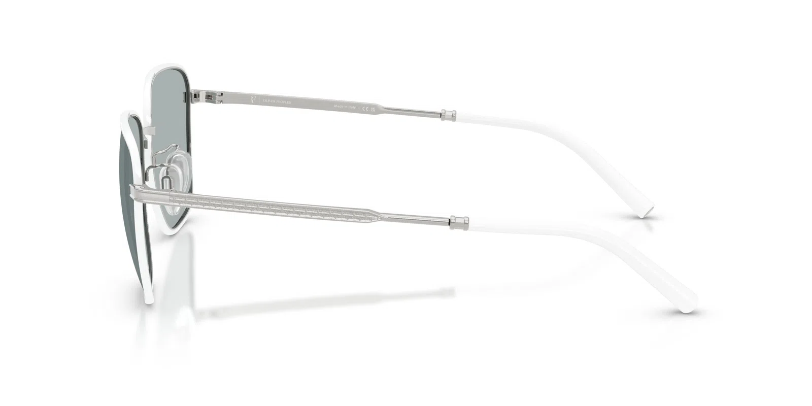 Oliver Peoples R-18 1378S Sunglasses - view 14